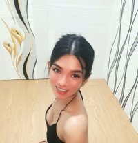 Jade - Acompañantes transexual in Davao