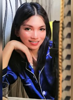 Jade - Acompañantes transexual in Davao Photo 5 of 7