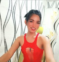 Jade - Acompañantes transexual in Davao