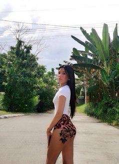 Jade - Transsexual escort in Davao Photo 7 of 8