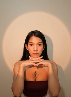 Jade - Transsexual escort in Davao Photo 7 of 11
