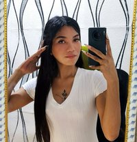 Jade - Acompañantes transexual in Davao