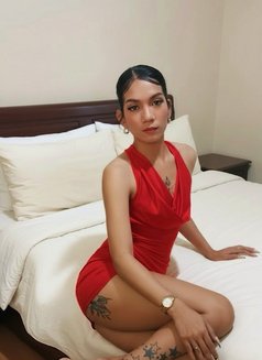 Jade - Acompañantes transexual in Davao Photo 4 of 6