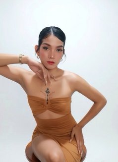 Jade - Acompañantes transexual in Davao Photo 6 of 6