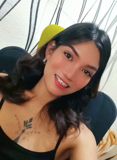 Jade - Transsexual escort in Davao Photo 7 of 7