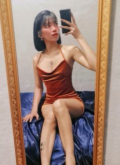 Jade - Transsexual escort in Davao Photo 6 of 9