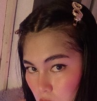 Jade - Transsexual escort in Davao