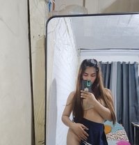 Jade - Acompañantes transexual in Davao