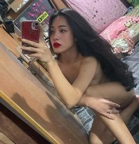 JADE - Transsexual escort in Makati City