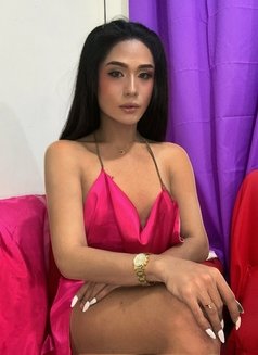 JADE - Transsexual escort in Makati City Photo 10 of 14