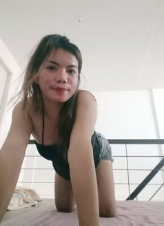 Jade - Transsexual escort in Manila Photo 1 of 5