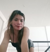 Jade - Transsexual escort in Manila