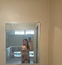 Jade - Transsexual escort in Manila