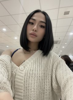 Jade - Transsexual escort in Manila Photo 1 of 4