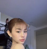 Jade - Transsexual escort in Manila