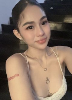 JADE - Transsexual escort in Manila Photo 5 of 5