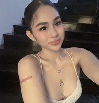 JADE - Transsexual escort in Manila