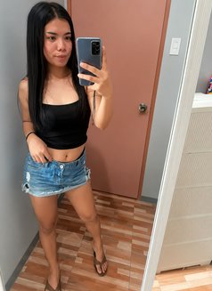 Jade - Acompañantes transexual in Manila Photo 5 of 5