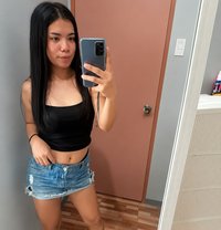 Jade - Acompañantes transexual in Manila