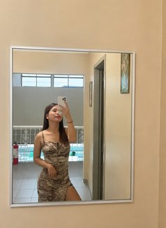 Jade - Transsexual escort in Manila Photo 5 of 5