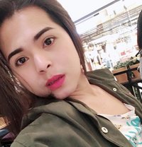 Jade - Transsexual escort in Muscat