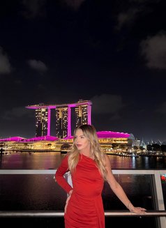 Jade 🇧🇷 - escort in Singapore Photo 15 of 15
