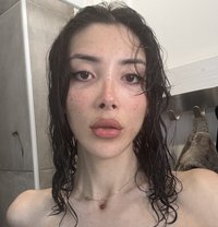 Jade - Acompañantes transexual in Paris