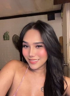 Jade functional - Transsexual escort in Tokyo Photo 28 of 30