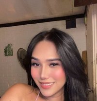 Jade functional - Transsexual escort in Tokyo