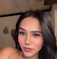 Scarlet jade huge - Transsexual escort in Yokohama