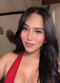 Jade functional - Transsexual escort in Tokyo Photo 30 of 30