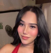 Scarlet jade huge - Transsexual escort in Tokyo