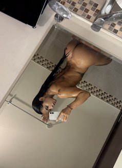 Jade Garzon - escort in Dubai Photo 12 of 12