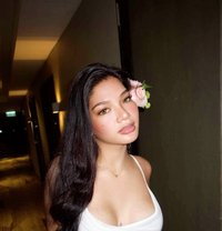 Jade ‘Girlfriend Experience’ - escort in Bangkok