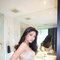 Jade ‘Girlfriend Experience’ - puta in Bangkok