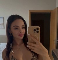 Jade - escort in Dubai