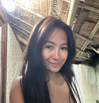 Jade love - escort in Kuala Lumpur