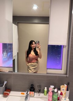 Jade love - escort in Kuala Lumpur Photo 3 of 5