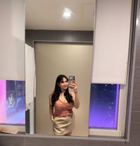 Jade love - escort in Kuala Lumpur