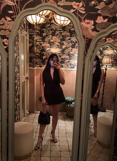 Jade love - escort in Kuala Lumpur Photo 4 of 5