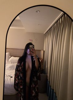 Jade love - escort in Kuala Lumpur Photo 5 of 5