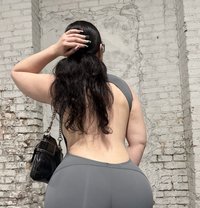 JADE - puta in Marbella