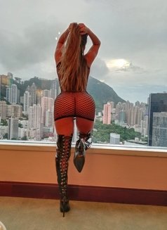 Mila - escort in Hong Kong Photo 10 of 16