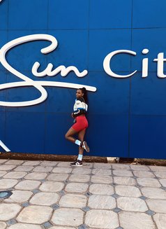 Jade Seduction - escort in Pretoria Photo 4 of 5