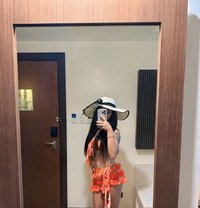 Jade Seductress - escort in Cebu City