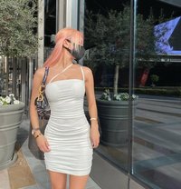 Jade Sensual Pink Sweety - puta in Dubai