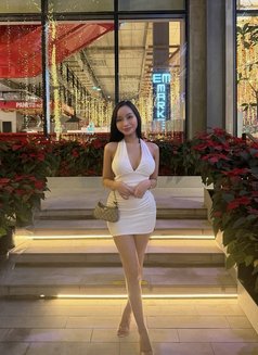 Jade (Skinny Girl) - escort in Bangkok Photo 5 of 13