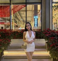 Jade (Skinny Girl) - escort in Bangkok Photo 5 of 11