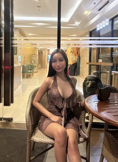 Jade (Skinny Girl) - escort in Bangkok Photo 9 of 13