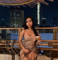 Jade (Skinny Girl) - escort in Bangkok Photo 4 of 15